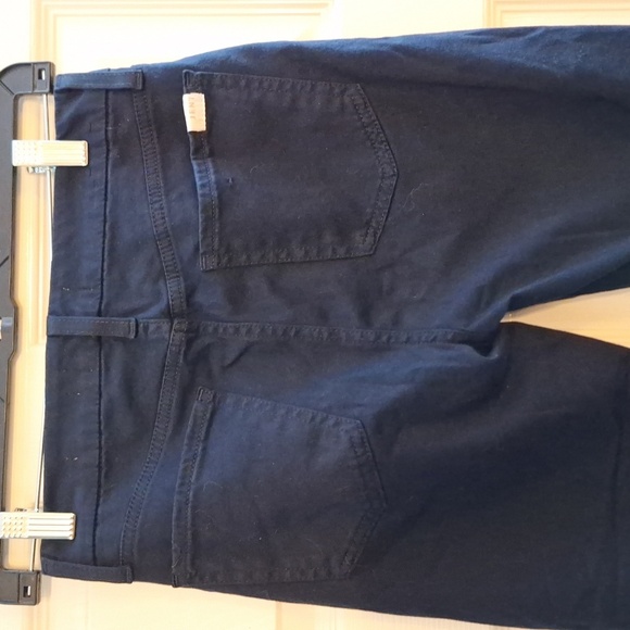 Jen 7 Sateen ankle skinny Sz 2 - Picture 8 of 10